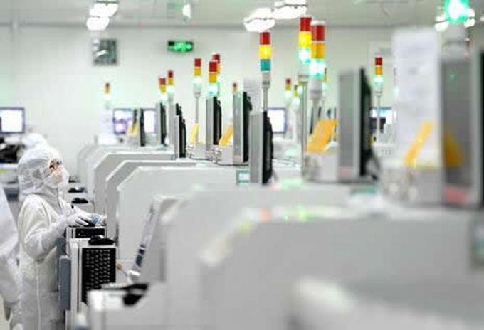 我國高端儀器行業2021年的發展趨勢及所面臨的機遇