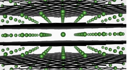 美國科學(xué)家找到電池快充“痛點(diǎn)”：未來在幾分鐘內(nèi)將電池充滿電以將不是夢
