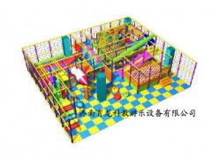 淘氣堡樂園 點亮孩子歡樂童年的奇幻天地