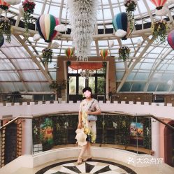 游樂園服務全面升級 電話、地址、價格、營業時間一覽